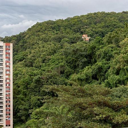 Leme Beach Rio de Janeiro Esterno foto